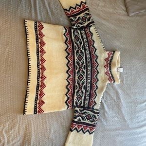 Ralph Lauren Turtleneck Sweater